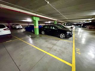 Garaje en venta en Plan Sur-Amistad en Guadalajara