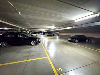 Garaje en venta en Plan Sur-Amistad en Guadalajara