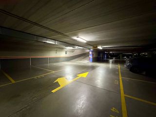 Garaje en venta en Plan Sur-Amistad en Guadalajara