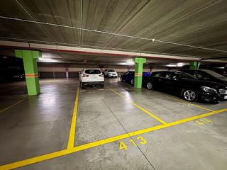 Garaje en venta en Plan Sur-Amistad en Guadalajara