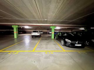 Garaje en venta en Plan Sur-Amistad en Guadalajara