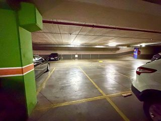 Garaje en venta en Plan Sur-Amistad en Guadalajara