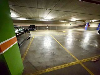 Garaje en venta en Plan Sur-Amistad en Guadalajara