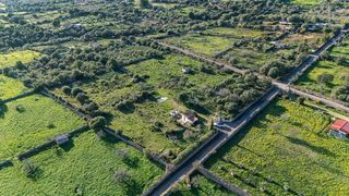 Terreno en venta en Santa Margalida en Santa Margalida