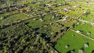 Terreno en venta en Santa Margalida en Santa Margalida