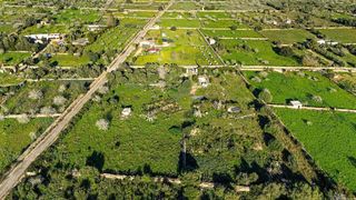 Terreno en venta en Santa Margalida en Santa Margalida