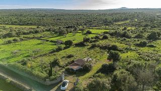 Terreno en venta en Santa Margalida en Santa Margalida