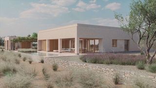 Terreno en venta en Santa Margalida en Santa Margalida