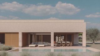 Terreno en venta en Santa Margalida en Santa Margalida