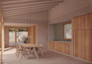 Terreno en venta en Santa Margalida en Santa Margalida