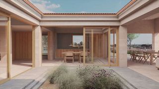 Terreno en venta en Santa Margalida en Santa Margalida