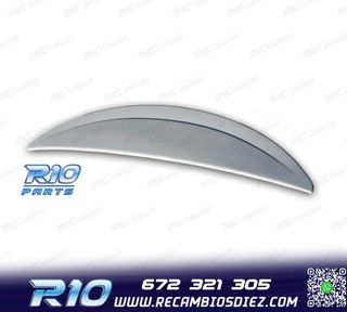 ALERON TECHO FORD FOCUS 98-04 LOOK WRC