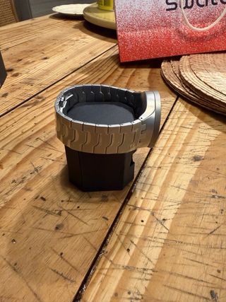 Reloj Swatch colección 2025, sin estrenar