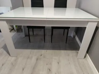Mesa Comedor Extensible