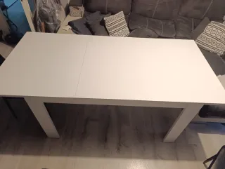 Mesa Comedor Extensible