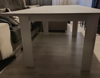 Mesa Comedor Extensible