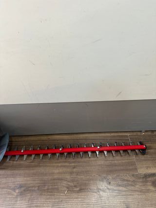 Einhell Cortasetos eléctrico GE-EH 7067