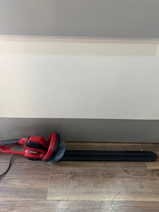 Einhell Cortasetos eléctrico GE-EH 7067