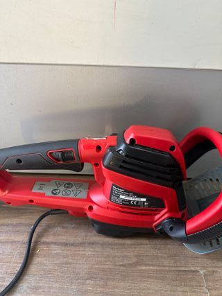 Einhell Cortasetos eléctrico GE-EH 7067