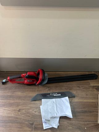 Einhell Cortasetos eléctrico GE-EH 7067