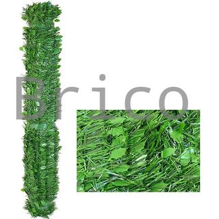 Seto Artificial Hoja Mixta - 2x3 Metros