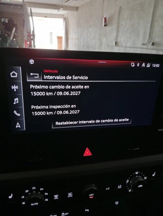 Audi A4 2020