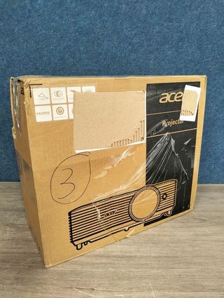 Proyector Acer X128HP - 4000 lumens