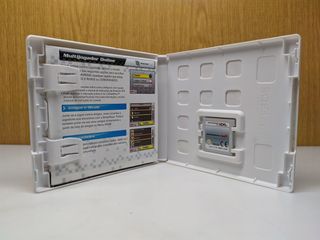 Mario Kart 7 3DS PAL España