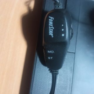 Auriculares con micrófono