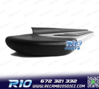 ESTRIBERAS ESTRIBOS VOLKSWAGEN VW TOUAREG 03-10