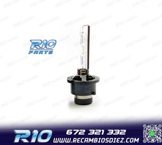 BOMBILLA OSRAM D2S XENON