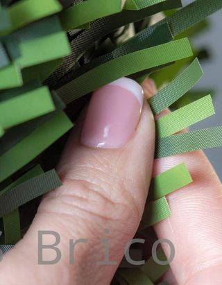 Seto Artificial Hoja Gruesa - 1,50x3 Metros