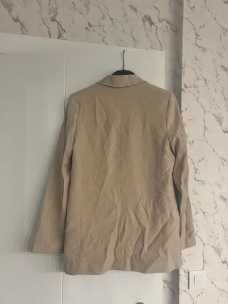 Americana H&M beige
