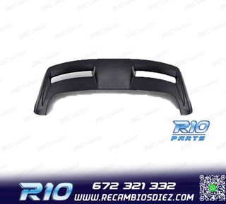 ALERON FORD FOCUS MK3 ST 12-18