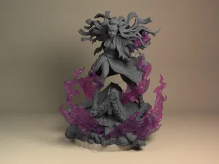 Figura Tanjiro Demon Slayer anime kimetsu no yaiba