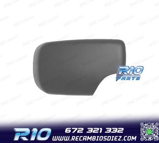 CARCASA ESPEJO DERECHO BMW SERIE 3 E46 4P 98-05
