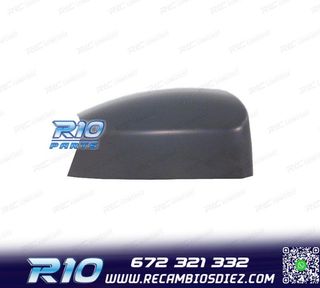 CARCASA ESPEJO DERECHO FORD S-MAX 06-14