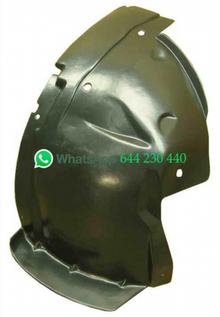 PASO DE RUEDA DELANTERO DERECHO (DELANTERO) NISSA