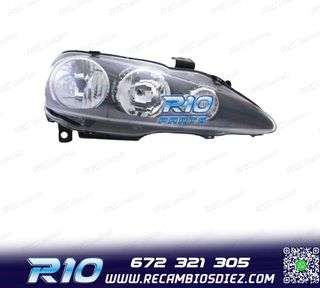 FARO DCH ALFA ROMEO 147 04-10