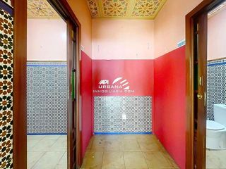 Local comercial en venta en Lucena