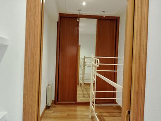 Ático en alquiler en El Antiguo en San Sebastián-Donostia