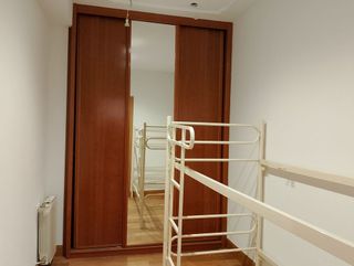 Ático en alquiler en El Antiguo en San Sebastián-Donostia