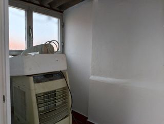 Ático en alquiler en El Antiguo en San Sebastián-Donostia