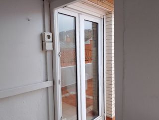 Ático en alquiler en El Antiguo en San Sebastián-Donostia