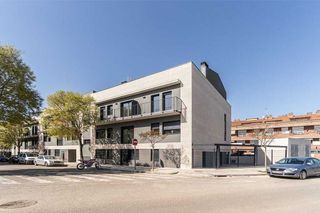 Garaje en venta en Franqueses del Vallès, les