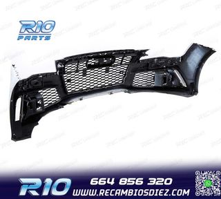 PARAGOLPES DELANTERO AUDI A7 10-14 LOOK RS7 PDC