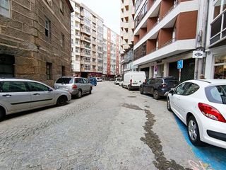 Garaje en venta en Centro en Ourense