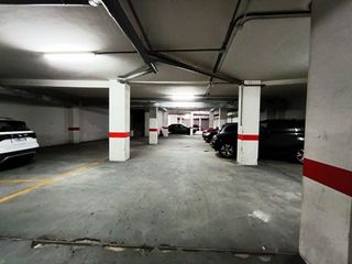 Garaje en venta en Centro en Ourense