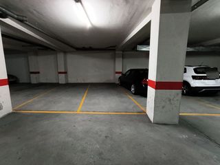 Garaje en venta en Centro en Ourense