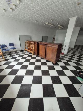 Local comercial en venta en Arcos de la Frontera